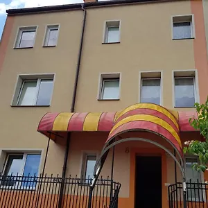 Nad Morzem Kwatera prywatna