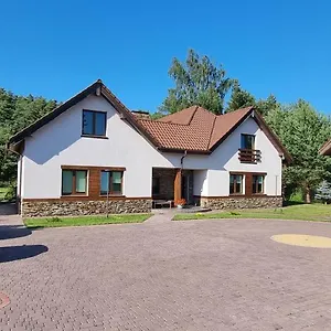 Zacisze Apartament
