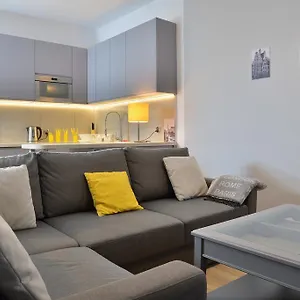 Bajkowy Apartament