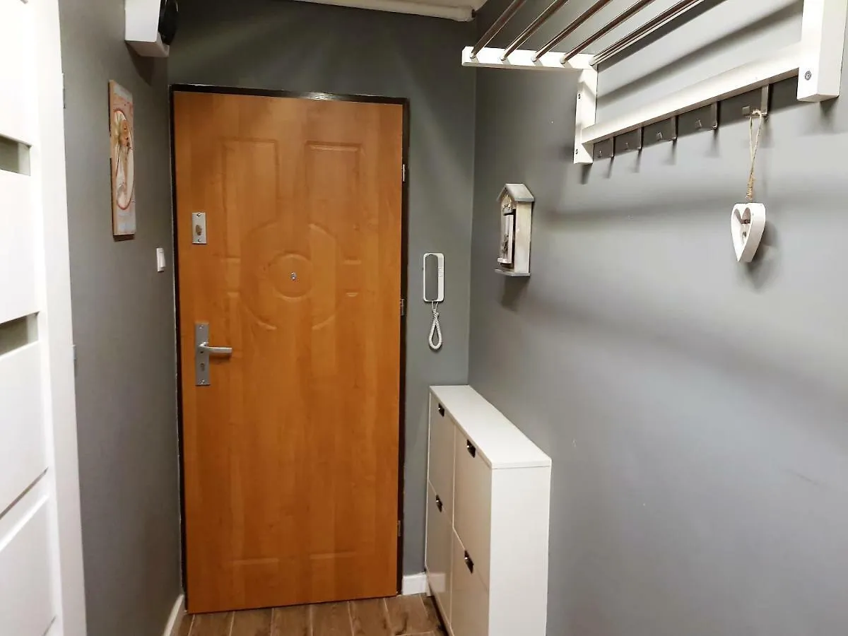 Apartament Apartament Orla Gdańsk