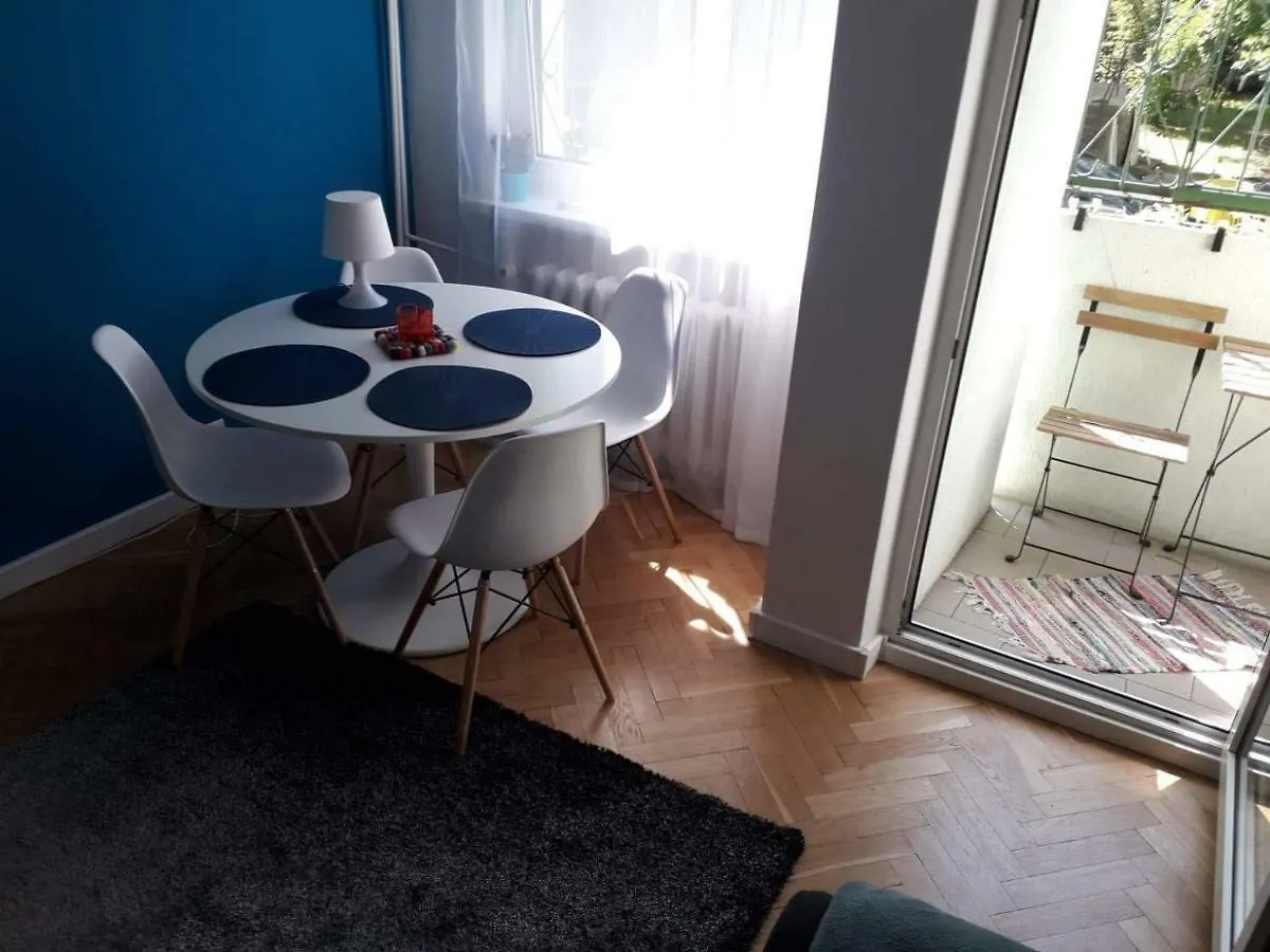 Apartament Orla Appartement Gdańsk