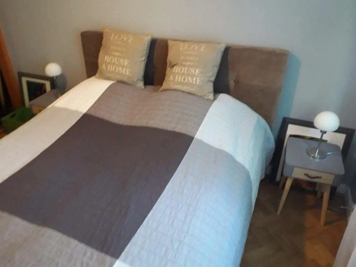 Apartament Orla Appartement Gdańsk 0*,  Polen